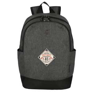 Wenger Recycled Storm 15%27%27 Laptop Backpack 1 Wenger Recycled Storm 15%27%27 Laptop Backpack 1