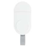 Redi iWatch USB Charger - SM-2840WHFront Redi iWatch USB Charger - SM-2840WHFront
