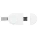 Redi iWatch USB Charger - SM-2840WHFront Redi iWatch USB Charger - SM-2840WHFront