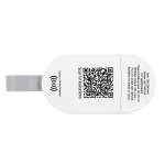 Redi iWatch USB Charger - SM-2840WHFront Redi iWatch USB Charger - SM-2840WHFront