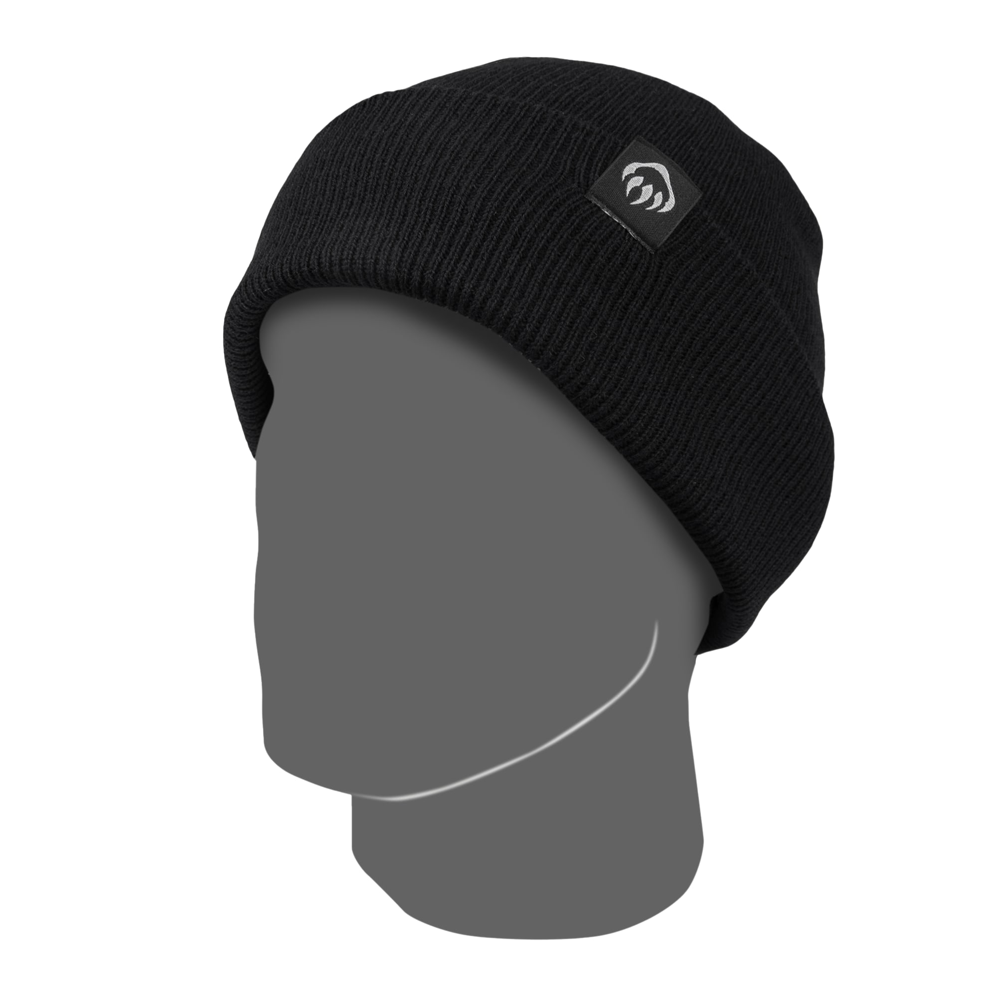 Wolverine Knit Watch Cap 2