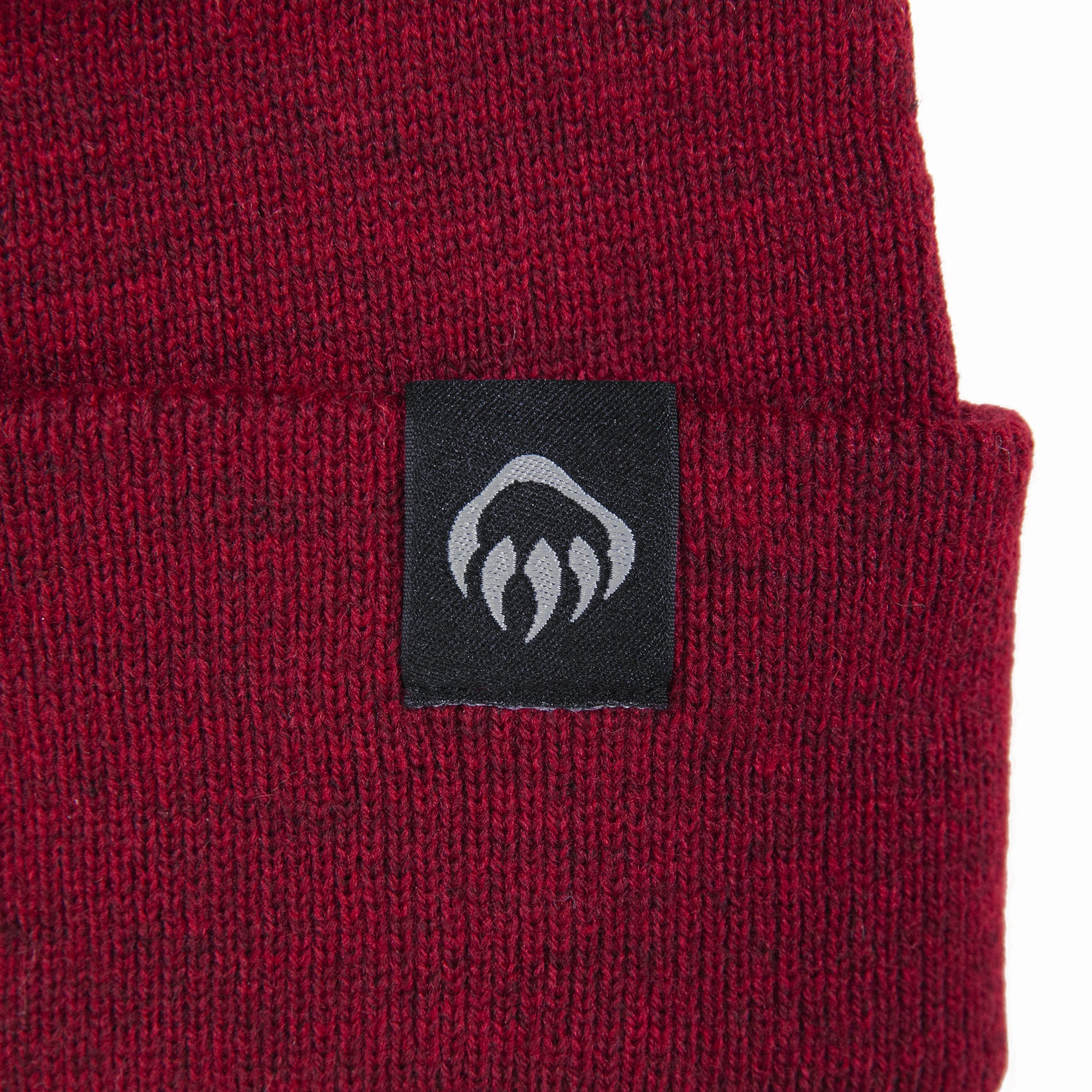 Wolverine Knit Watch Cap 2