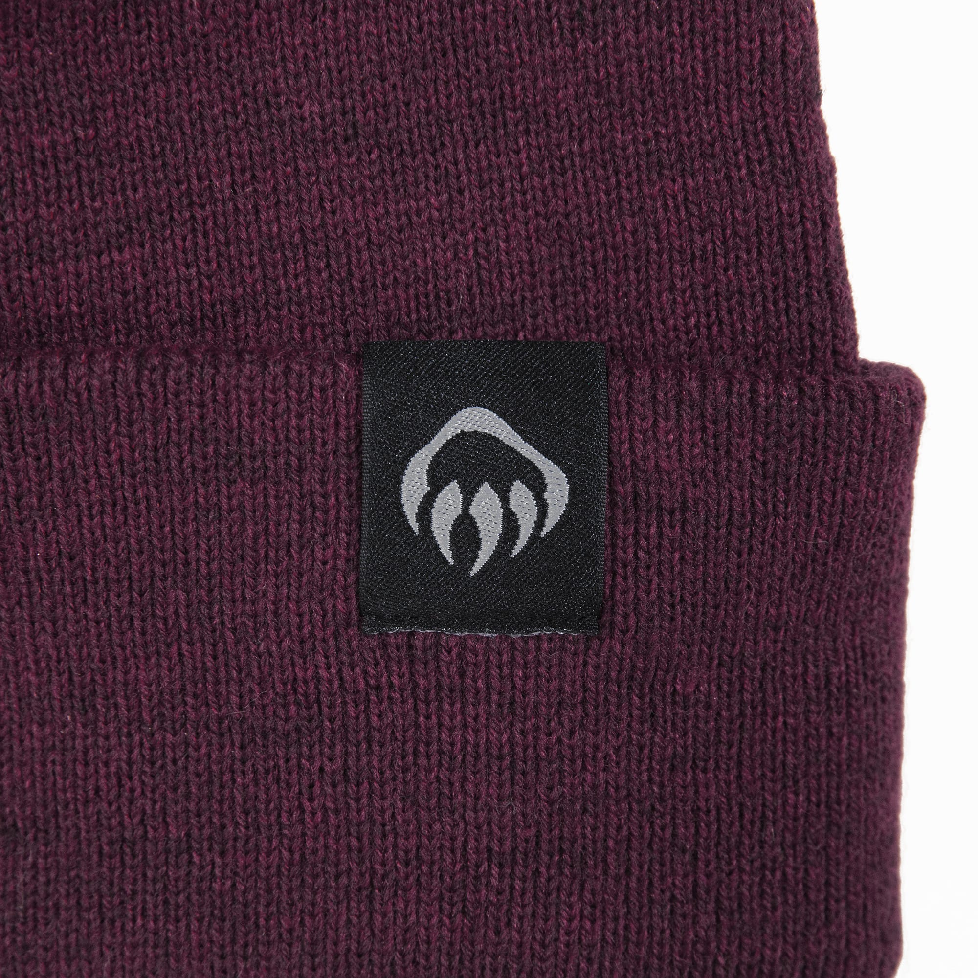 Wolverine Knit Watch Cap 2