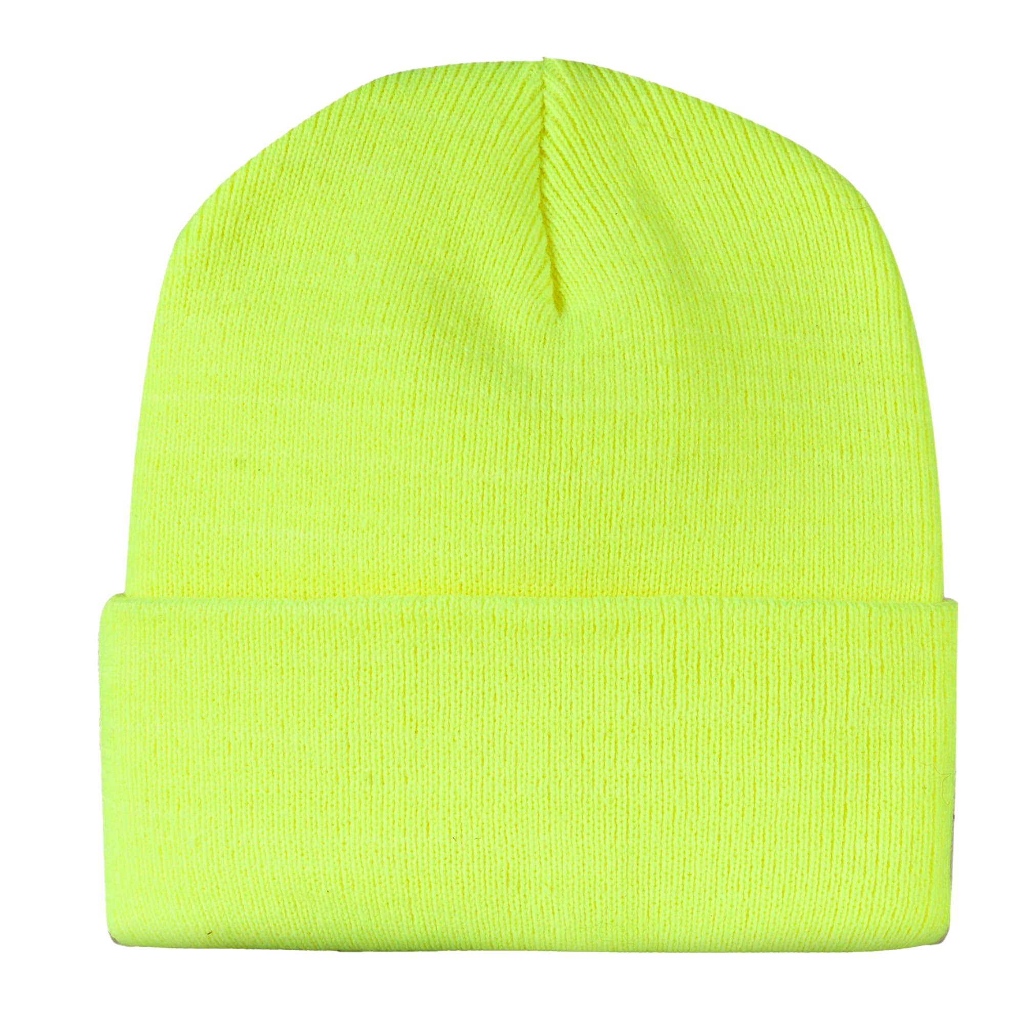 Wolverine Knit Watch Cap 2