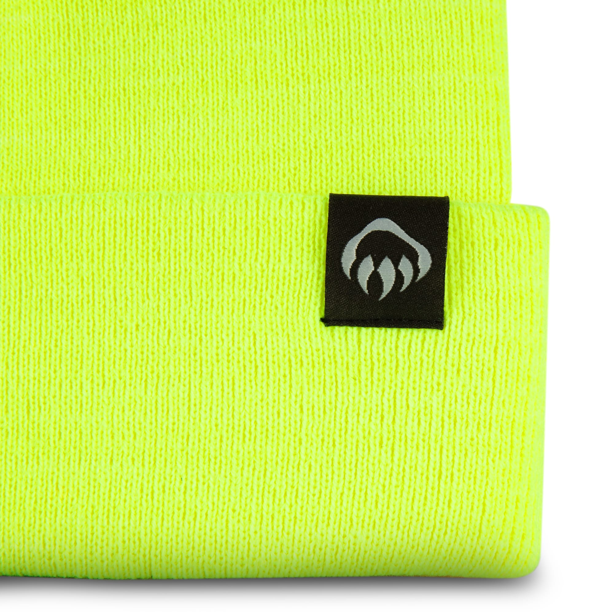 Wolverine Knit Watch Cap 2