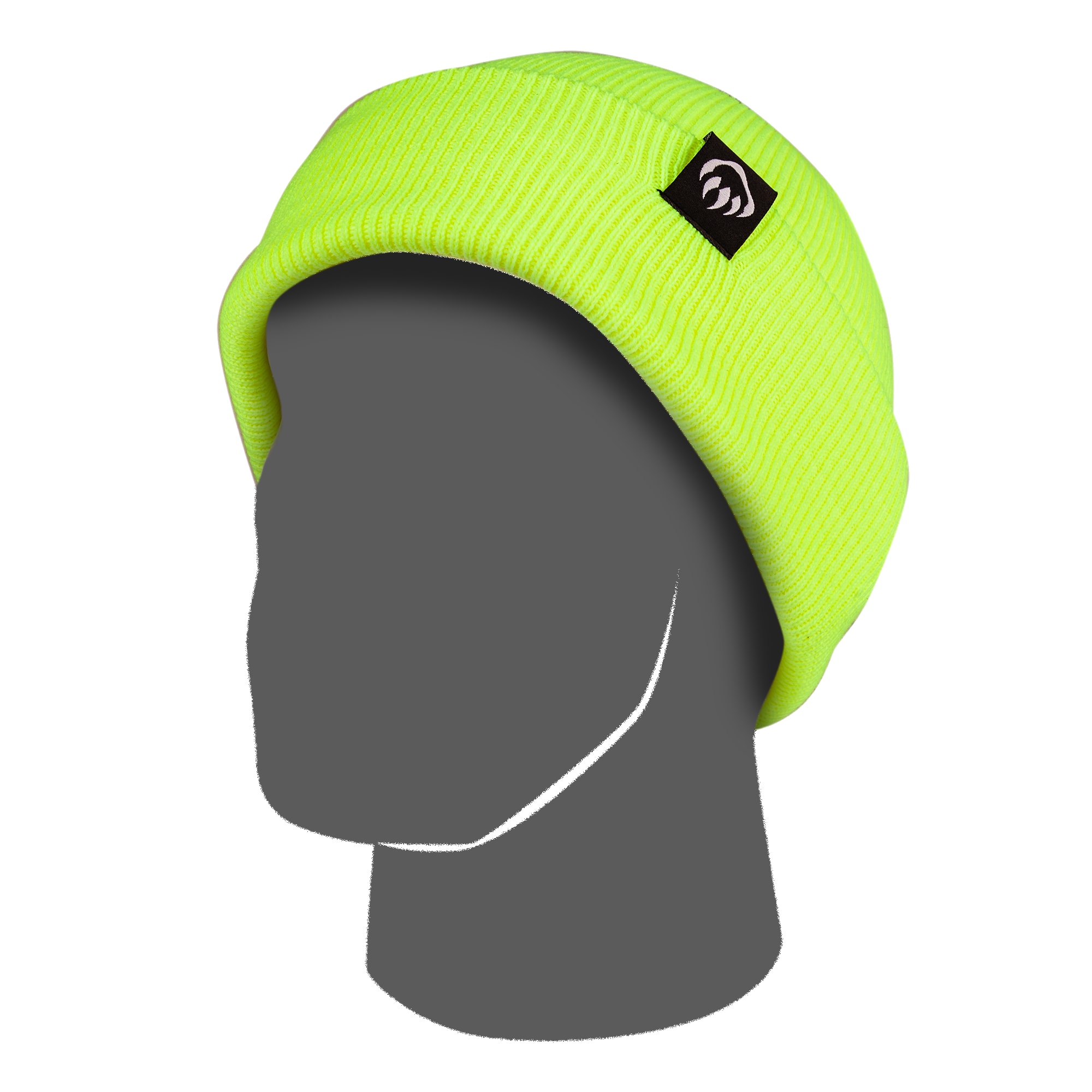 Wolverine Knit Watch Cap 2