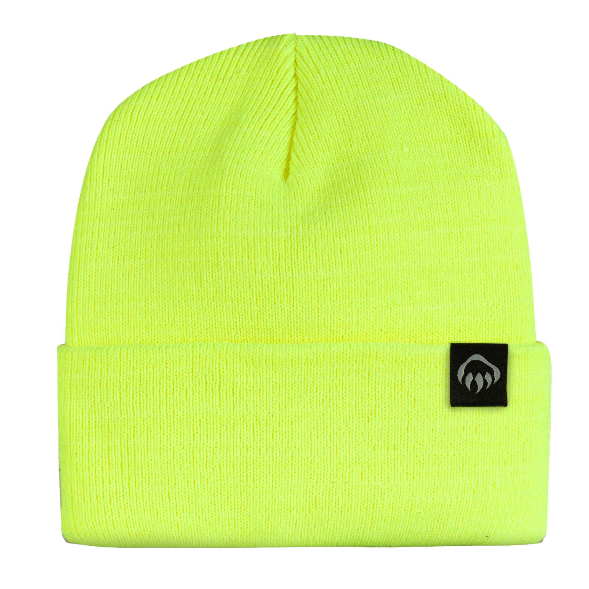 Wolverine Knit Watch Cap 2