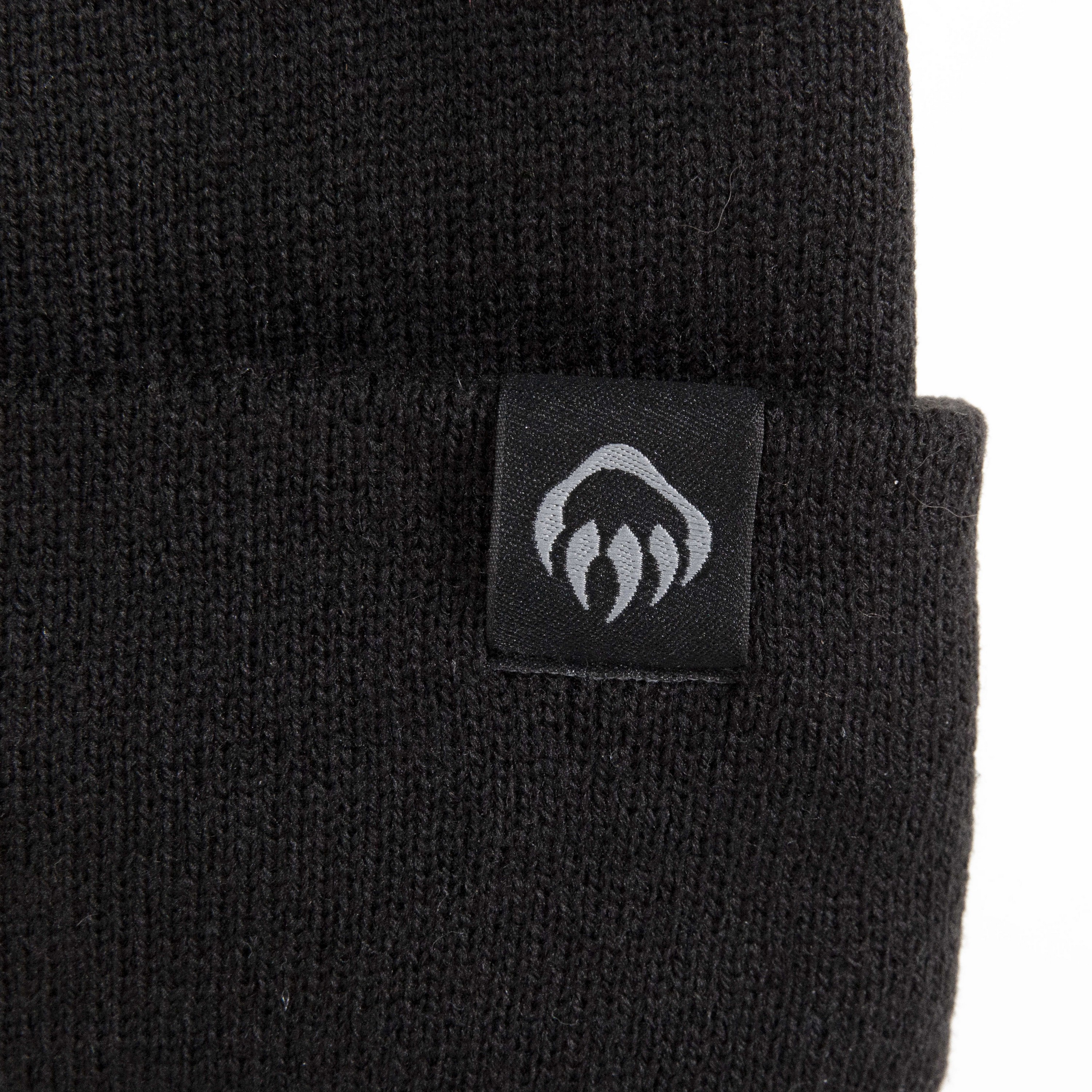 Wolverine Knit Watch Cap 2