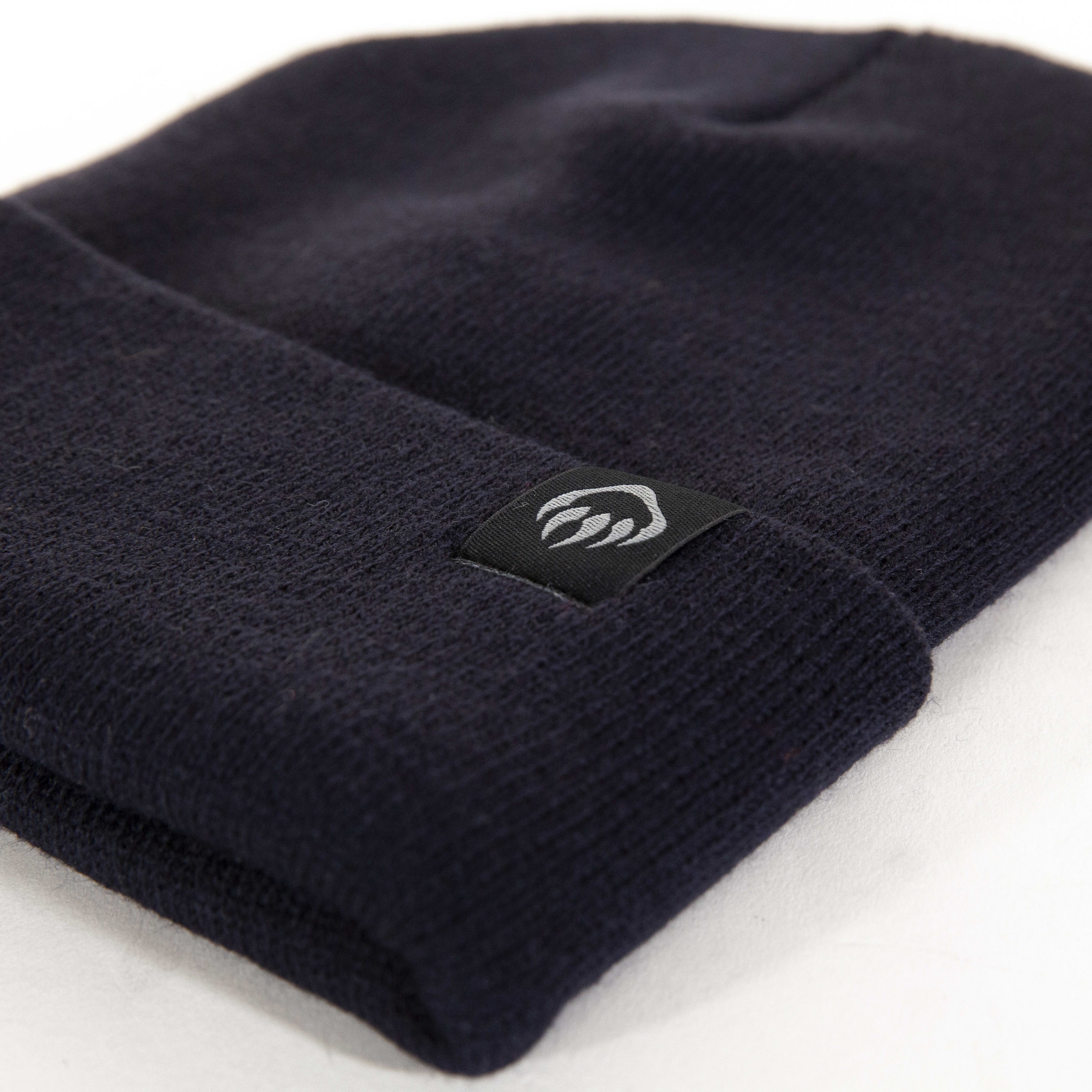 Wolverine Knit Watch Cap 2