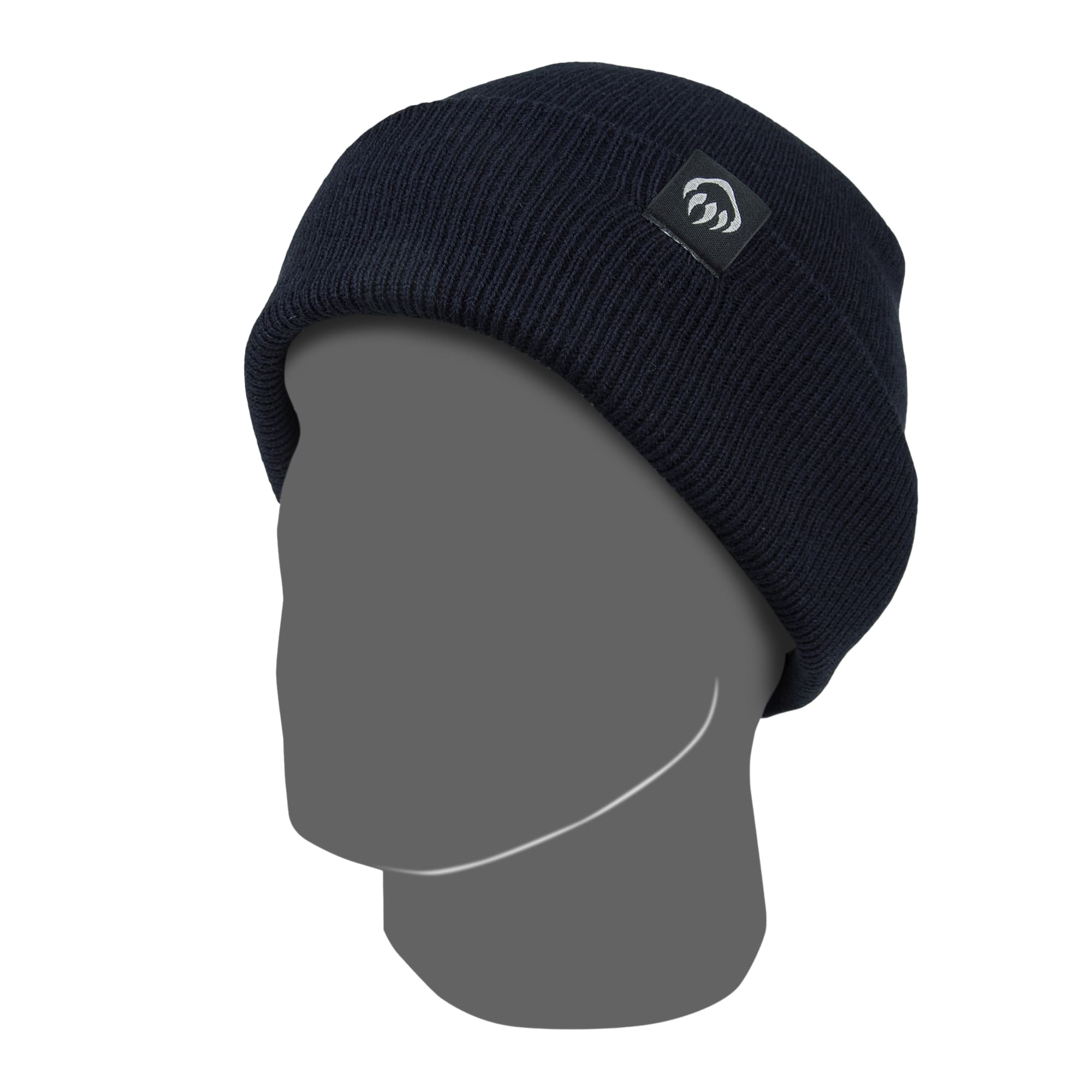 Wolverine Knit Watch Cap 2