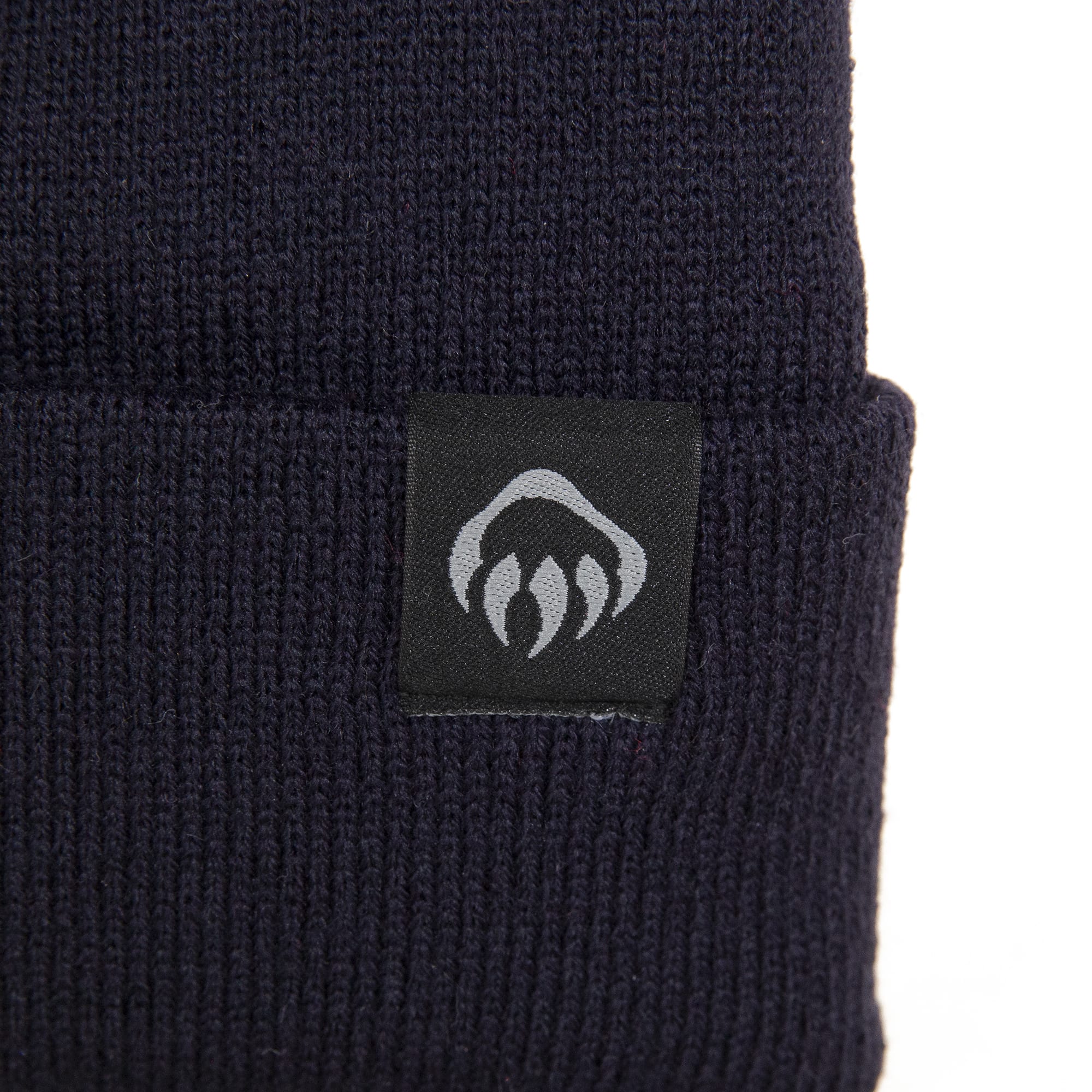 Wolverine Knit Watch Cap 2