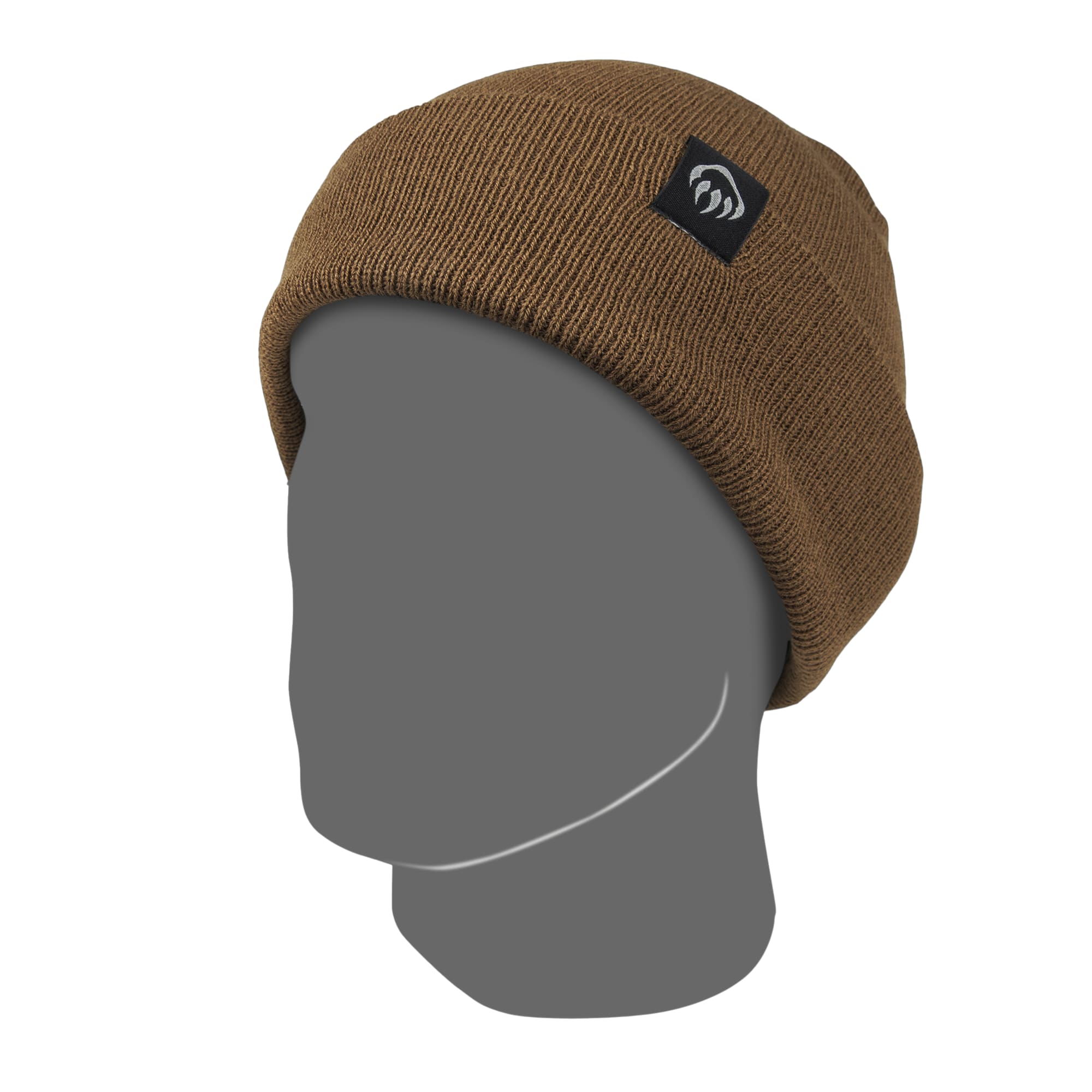 Wolverine Knit Watch Cap 2