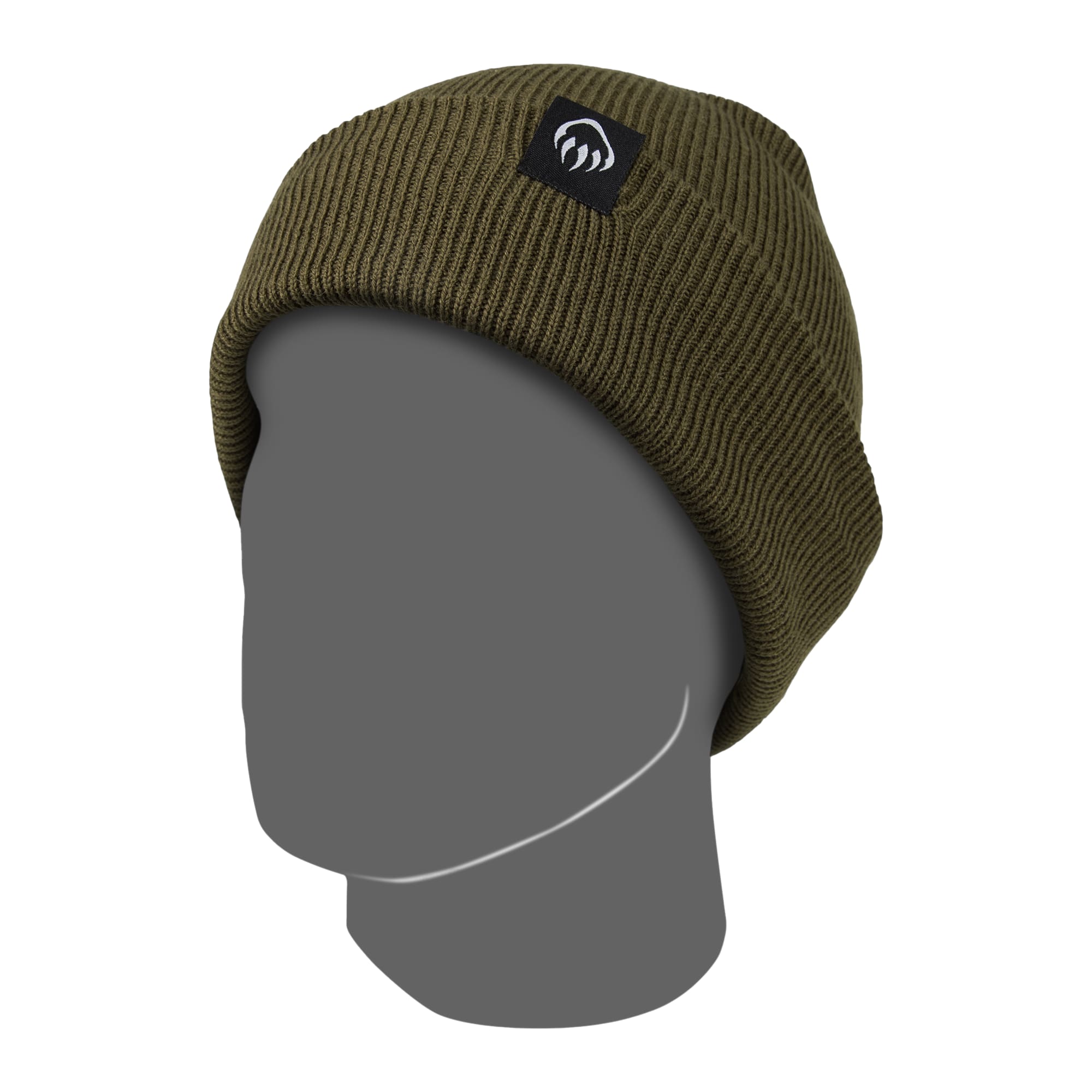 Wolverine Knit Watch Cap 2