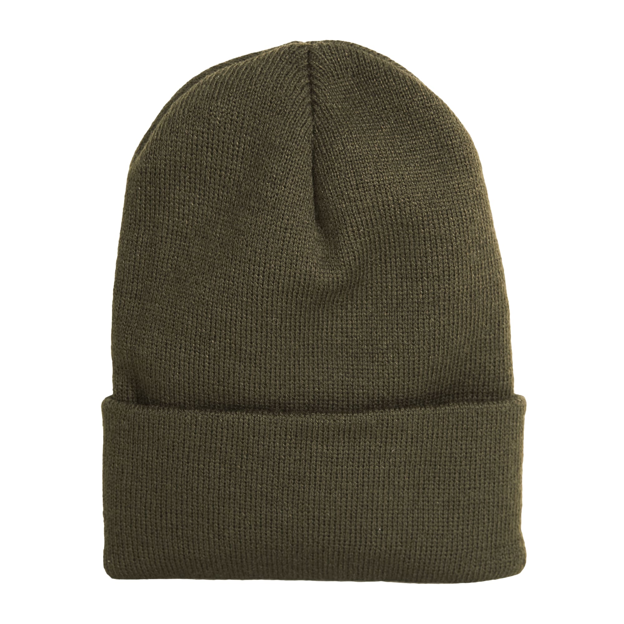 Wolverine Knit Watch Cap 2
