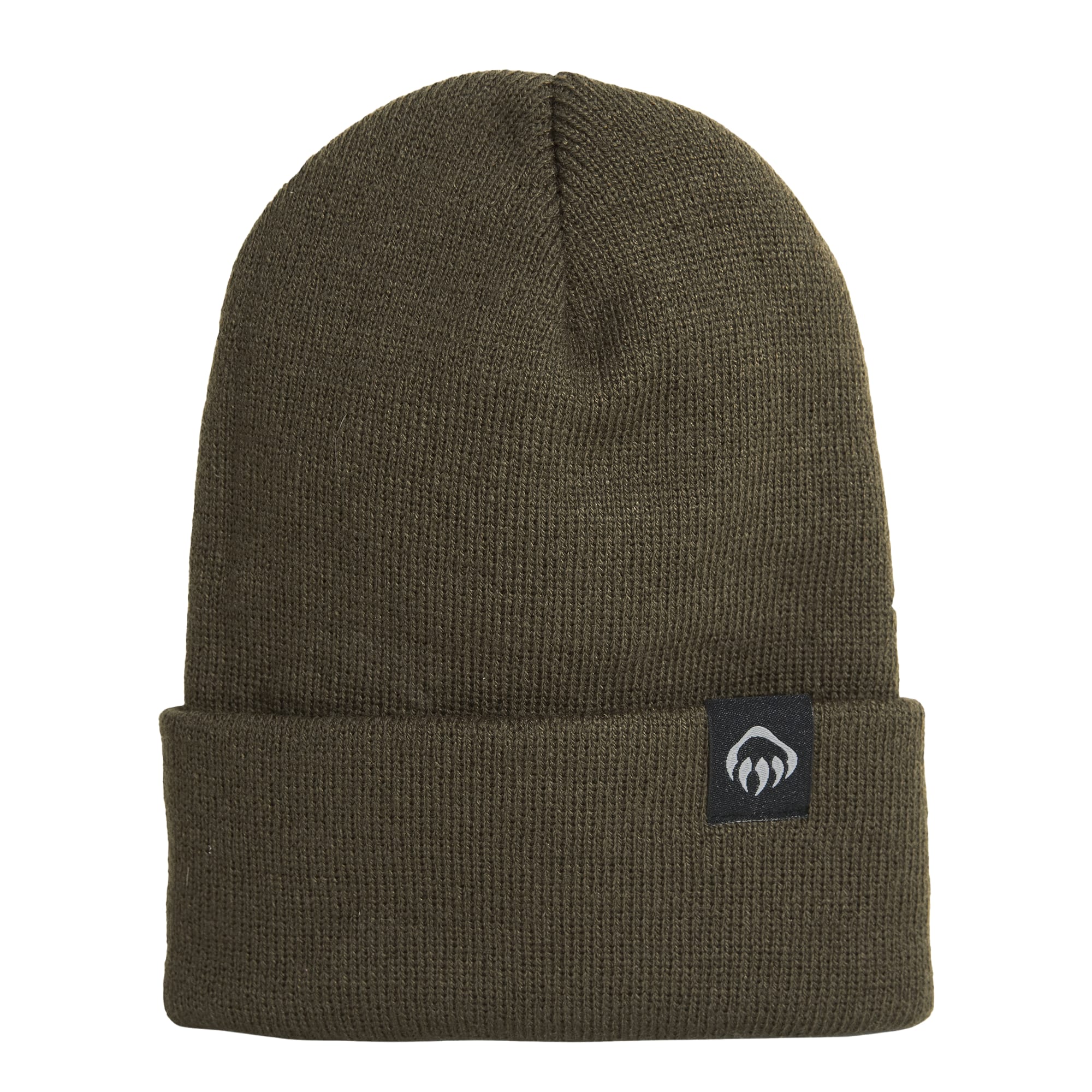 Wolverine Knit Watch Cap 2
