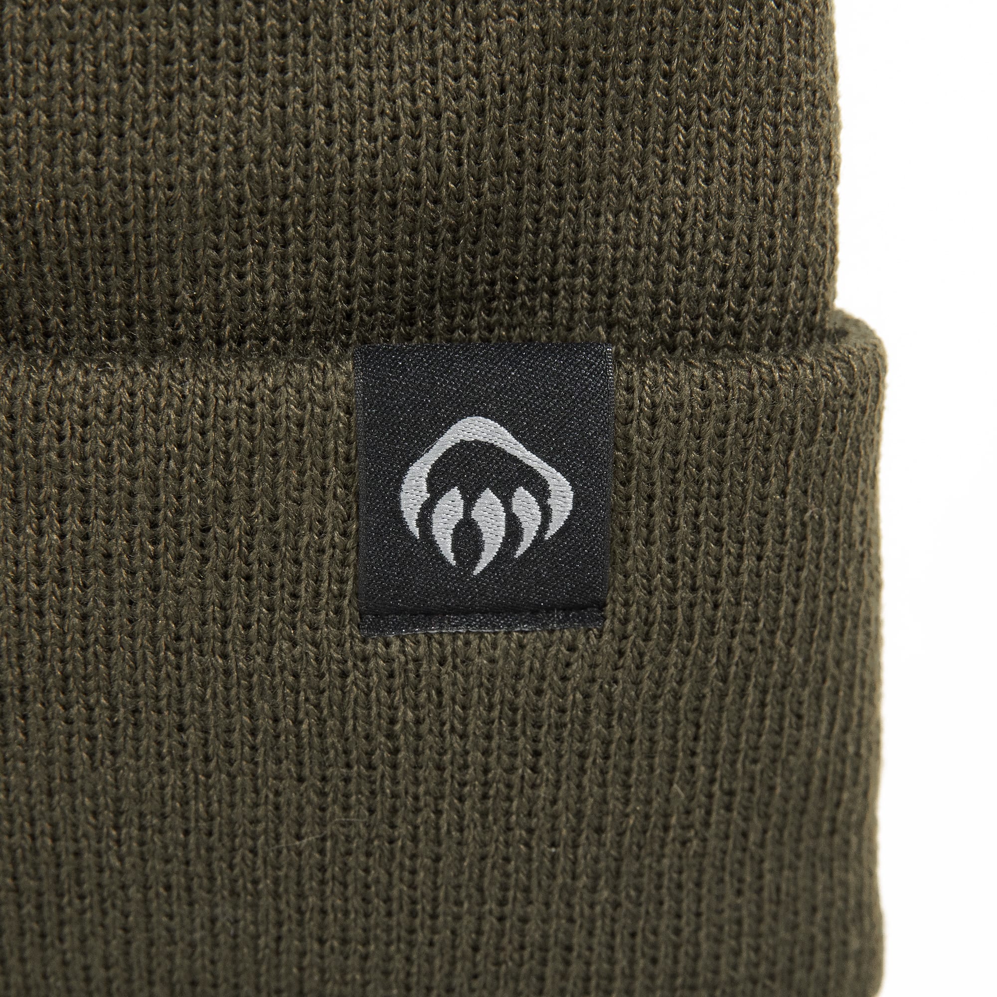 Wolverine Knit Watch Cap 2