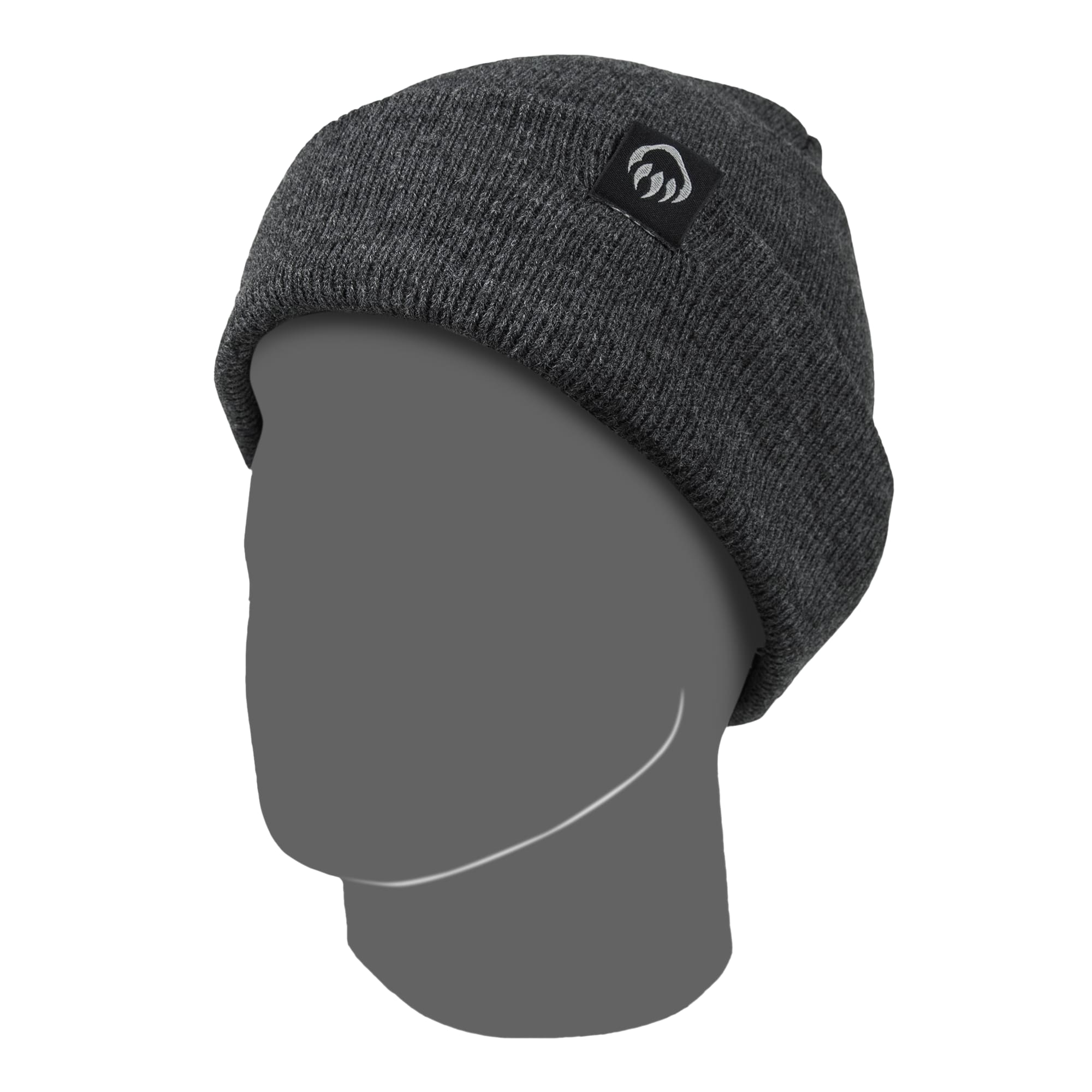 Wolverine Knit Watch Cap 2