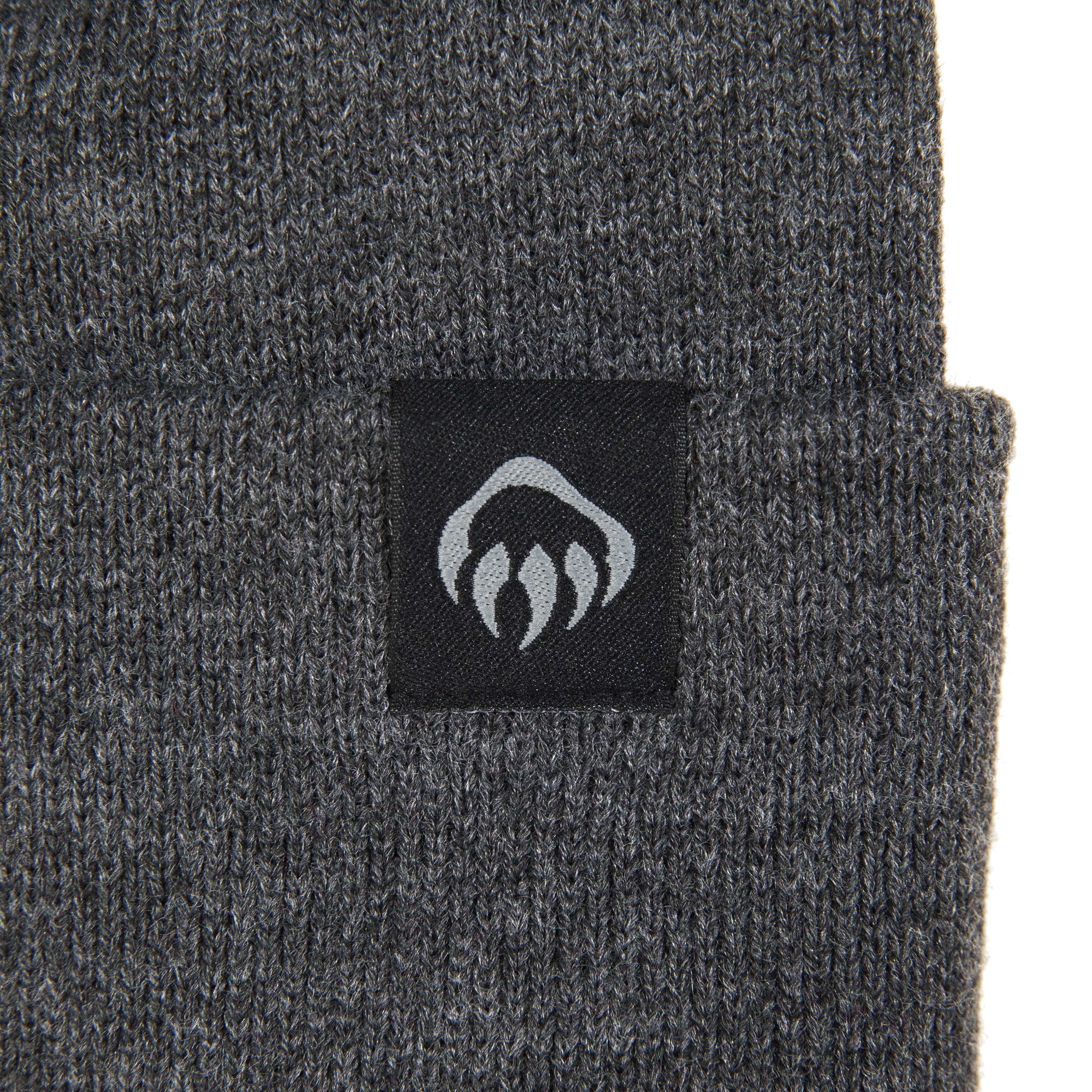 Wolverine Knit Watch Cap 2
