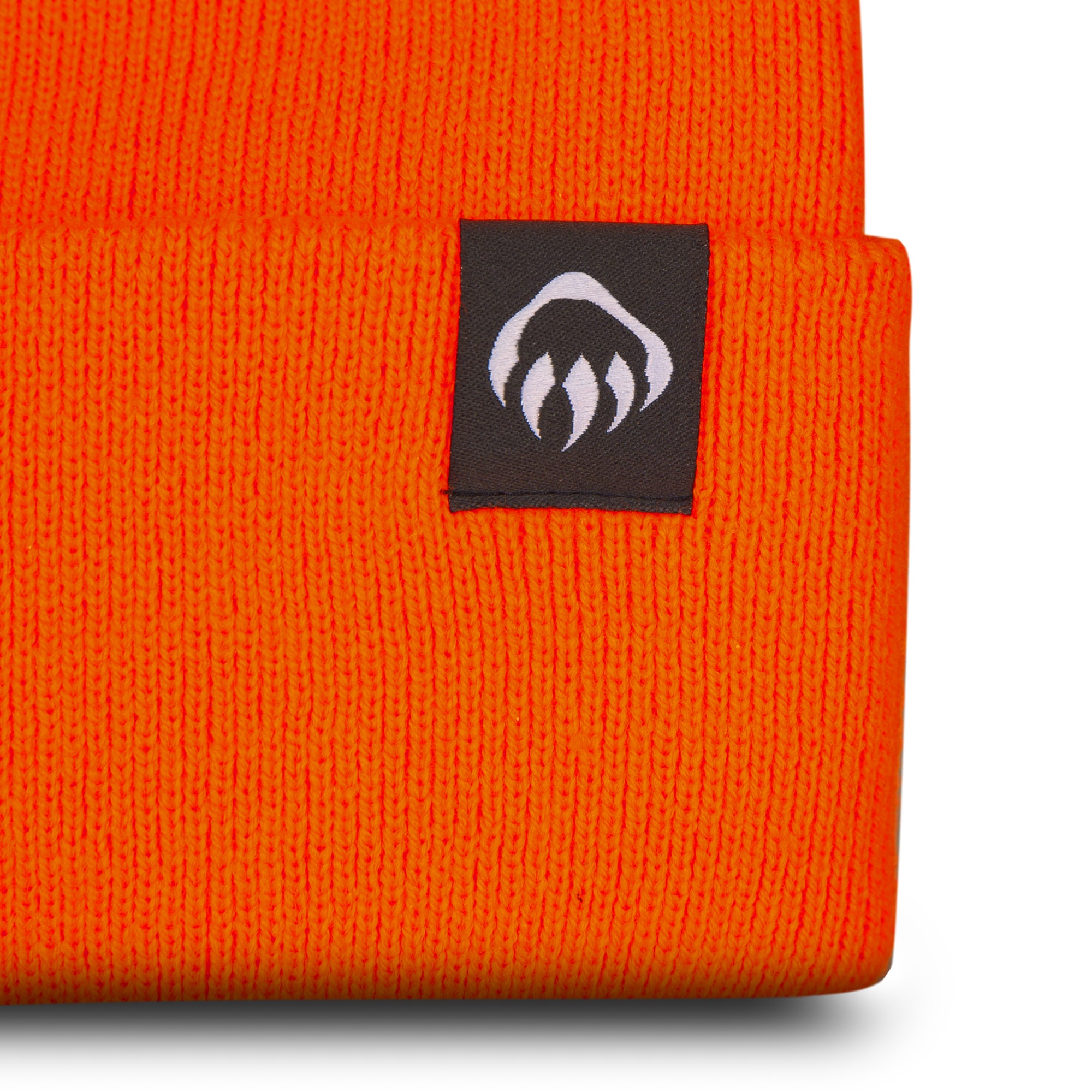 Wolverine Knit Watch Cap 2