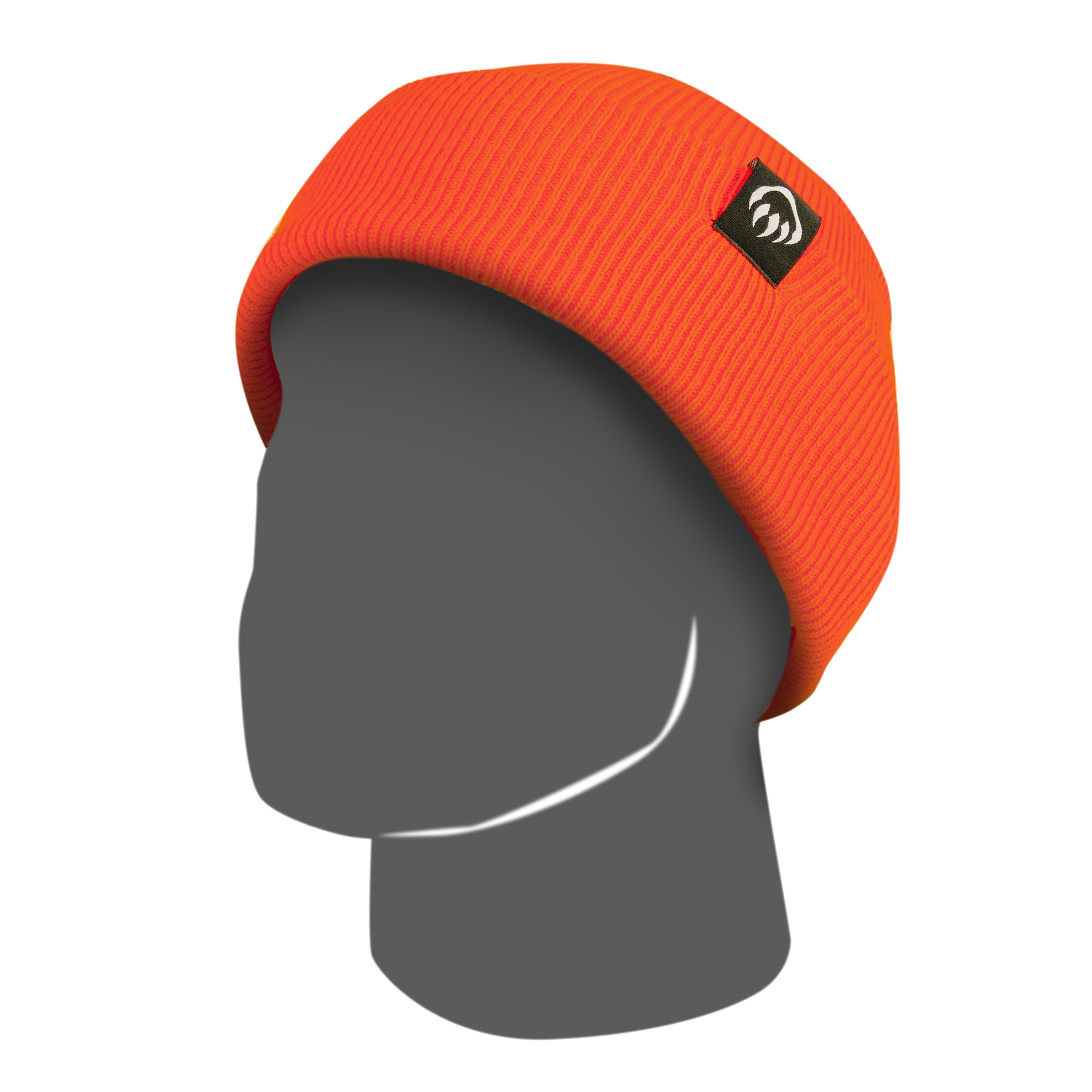 Wolverine Knit Watch Cap 2