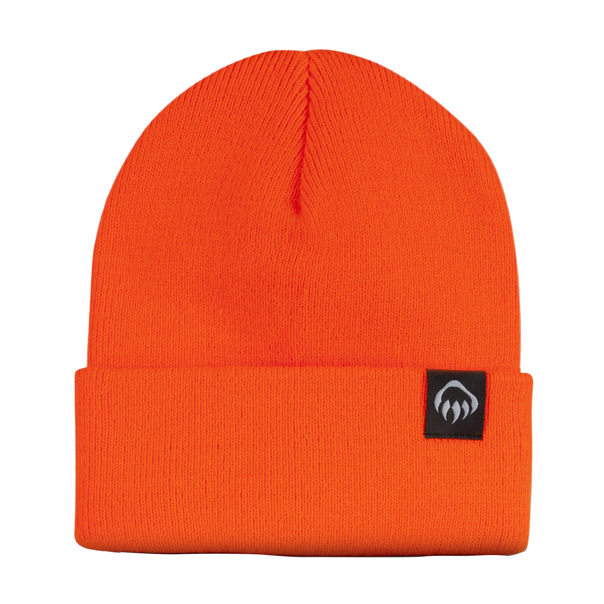Wolverine Knit Watch Cap 2