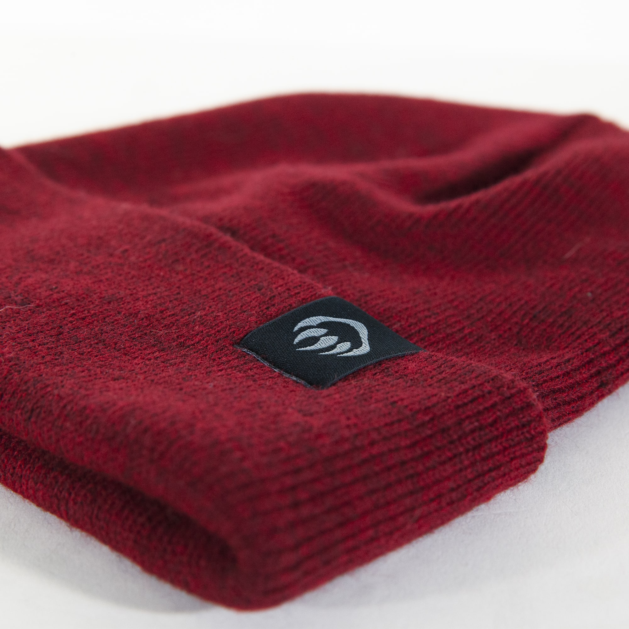 Wolverine Knit Watch Cap 2