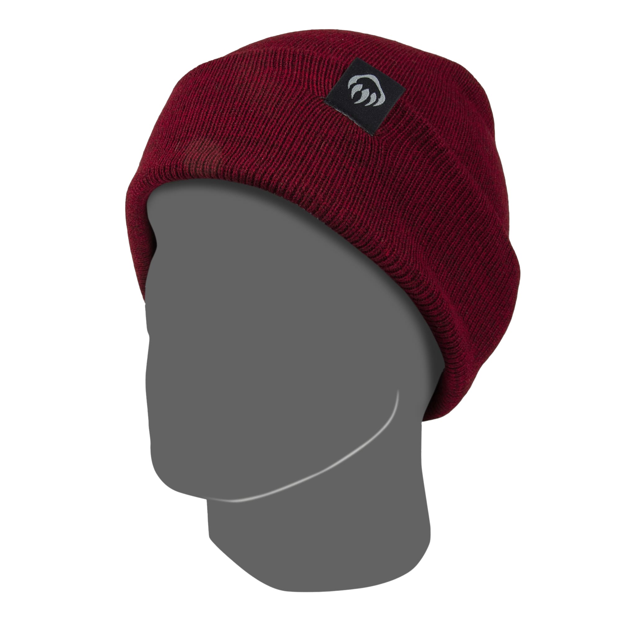Wolverine Knit Watch Cap 2