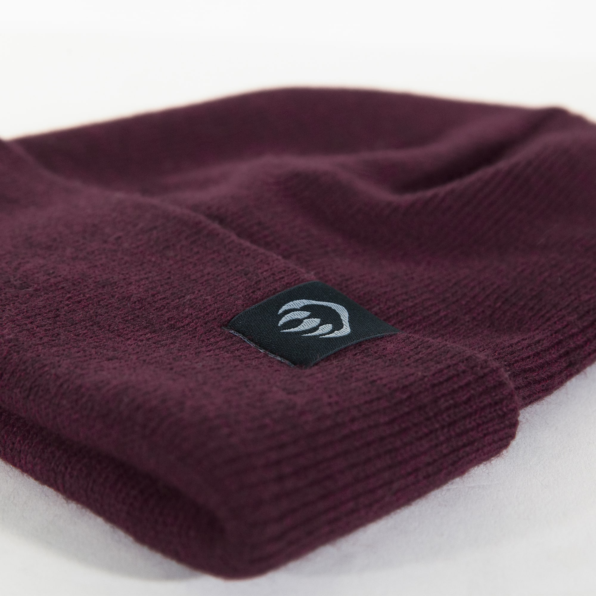 Wolverine Knit Watch Cap 2