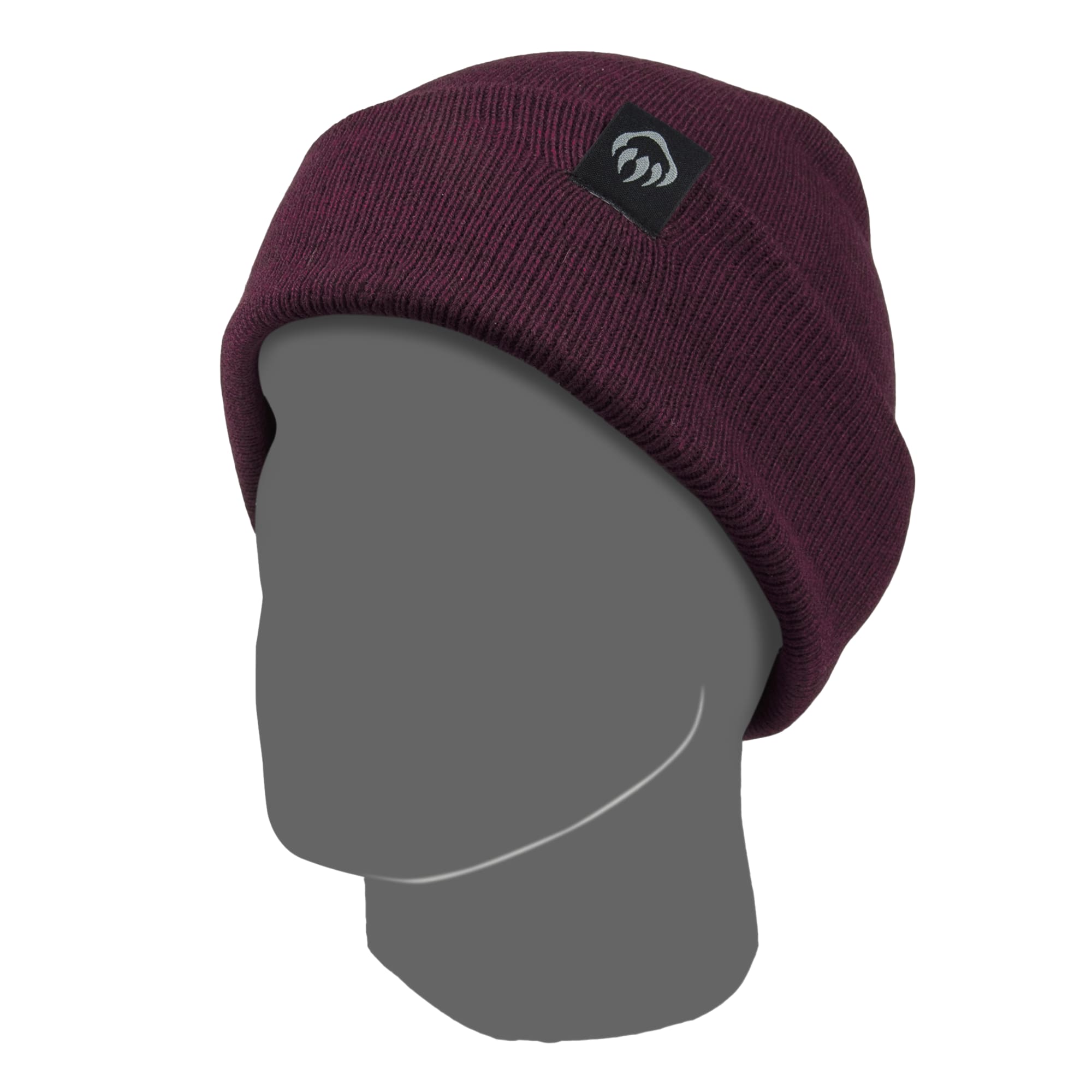 Wolverine Knit Watch Cap 2