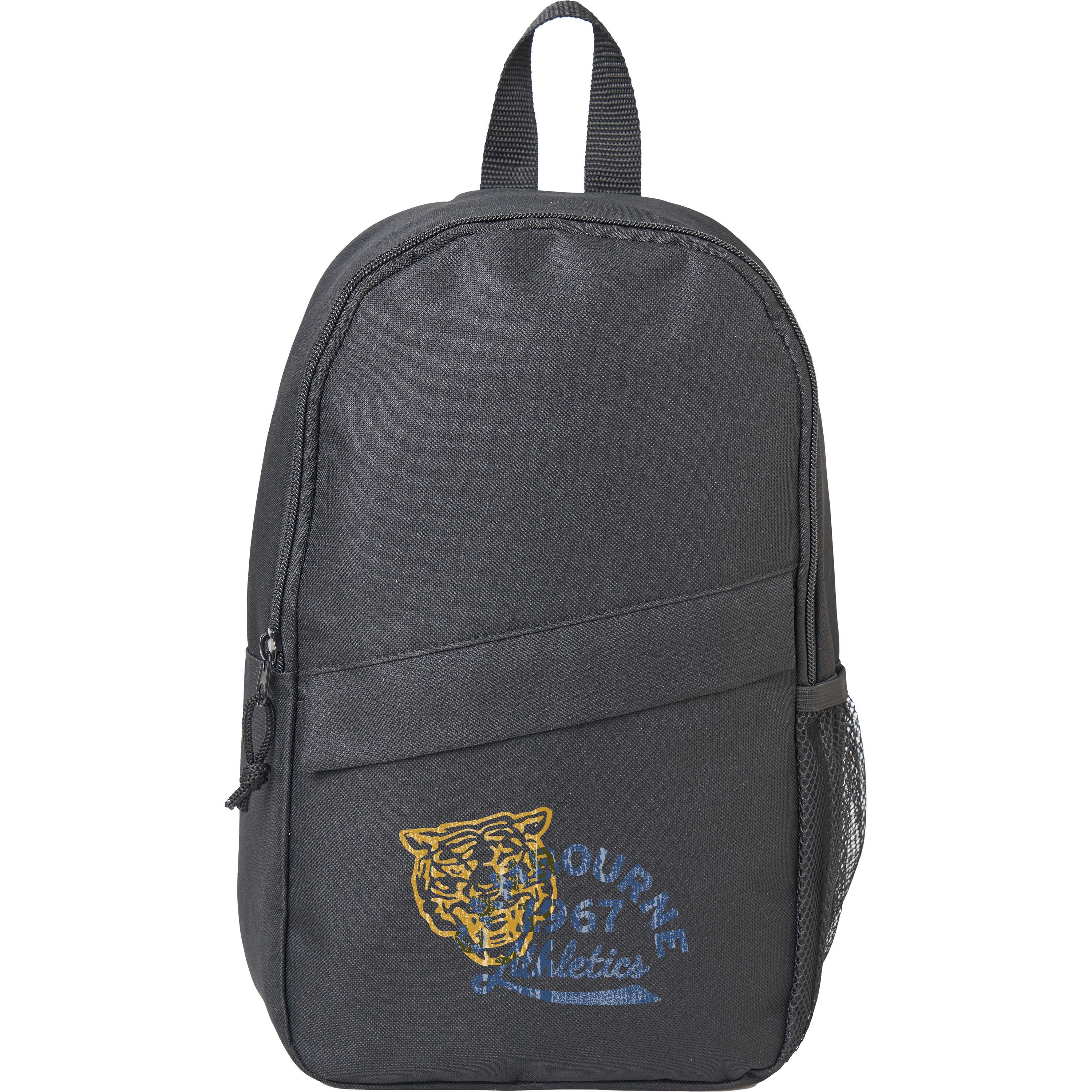 Barton Recycled Sling Backpack 1