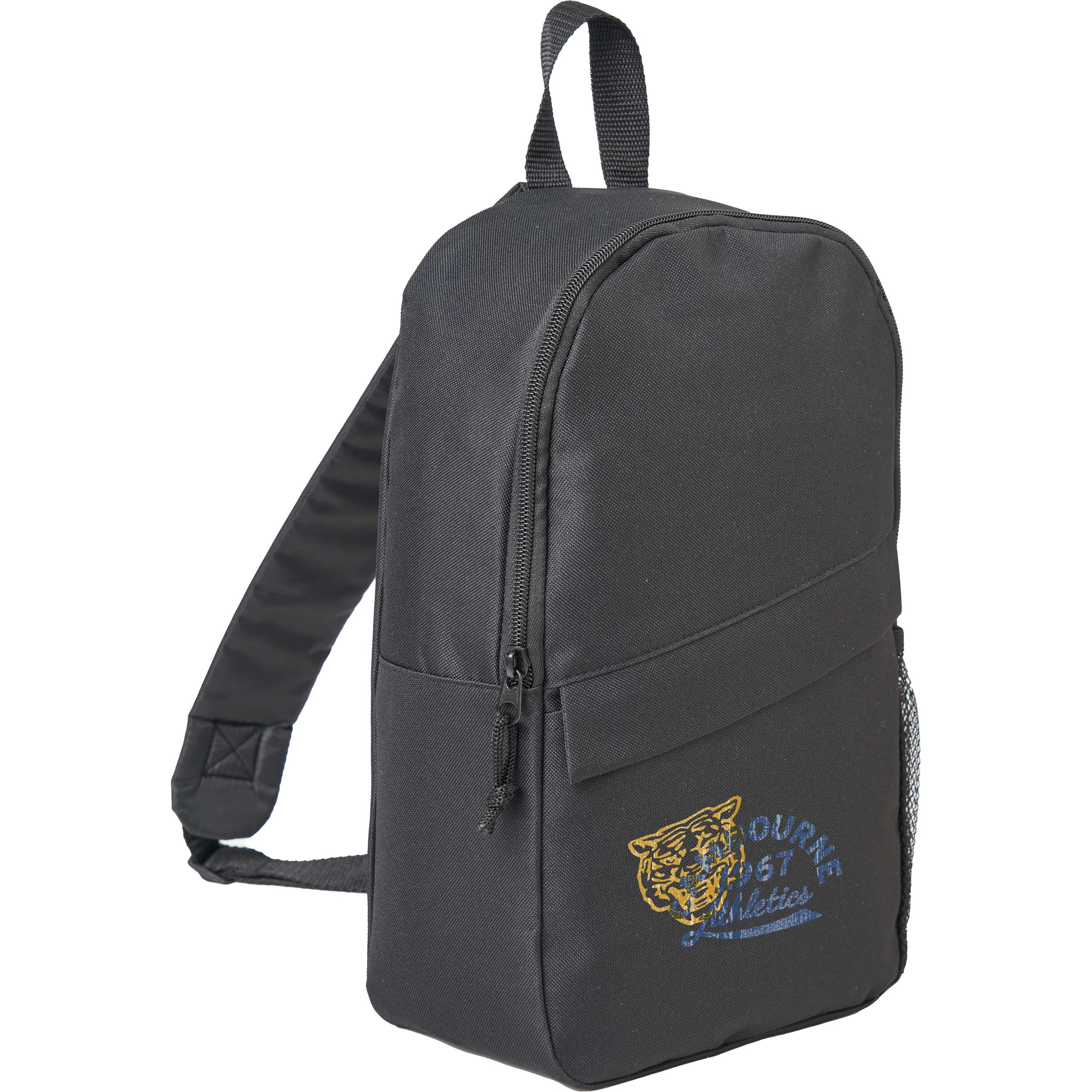 Barton Recycled Sling Backpack 1