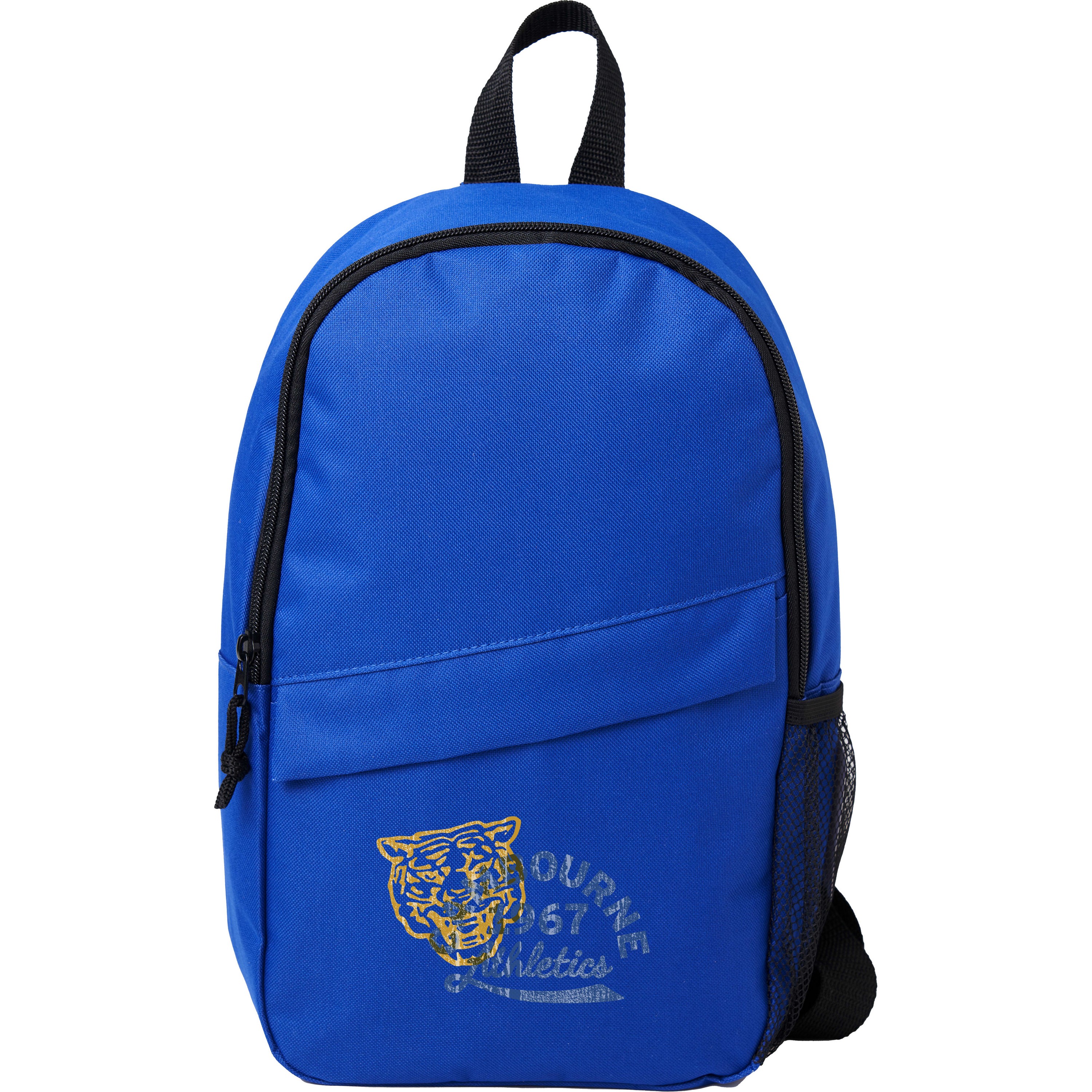Barton Recycled Sling Backpack 1
