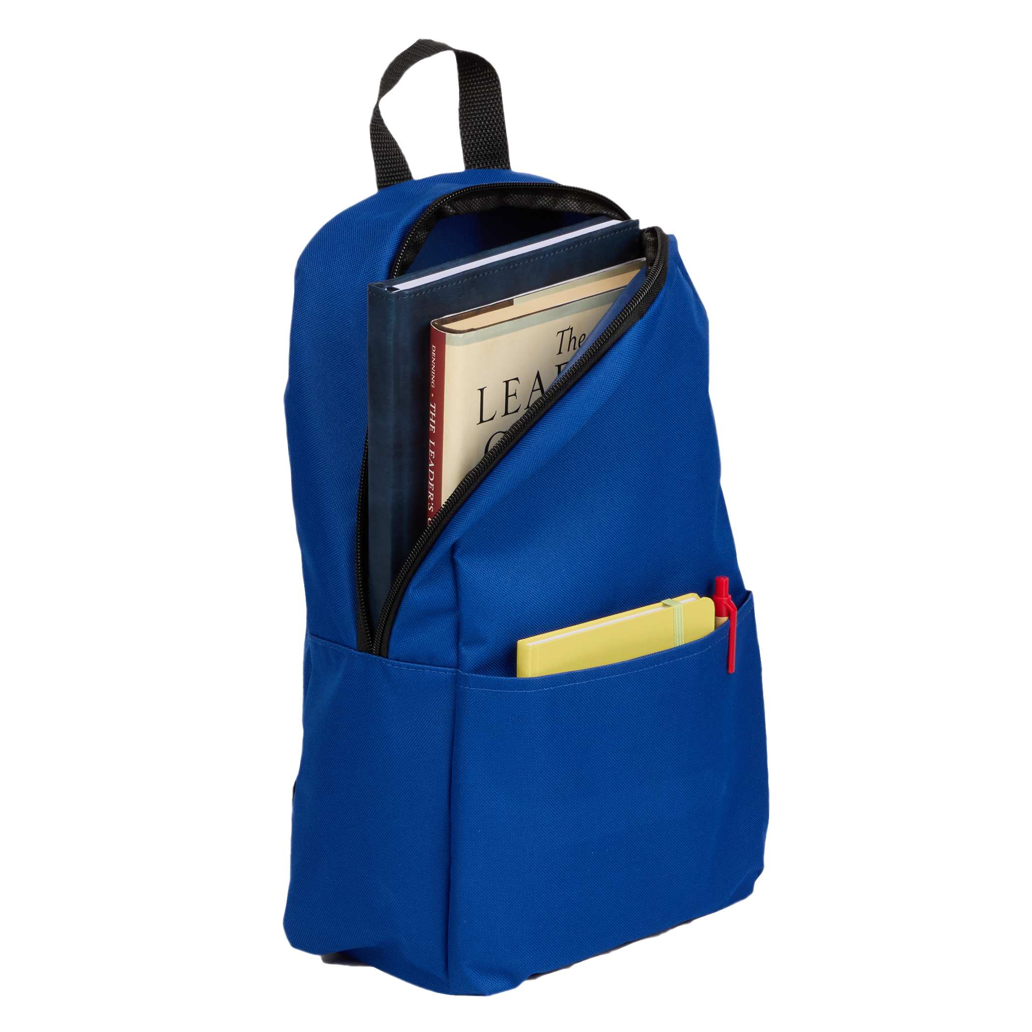 Barton Recycled Sling Backpack 1