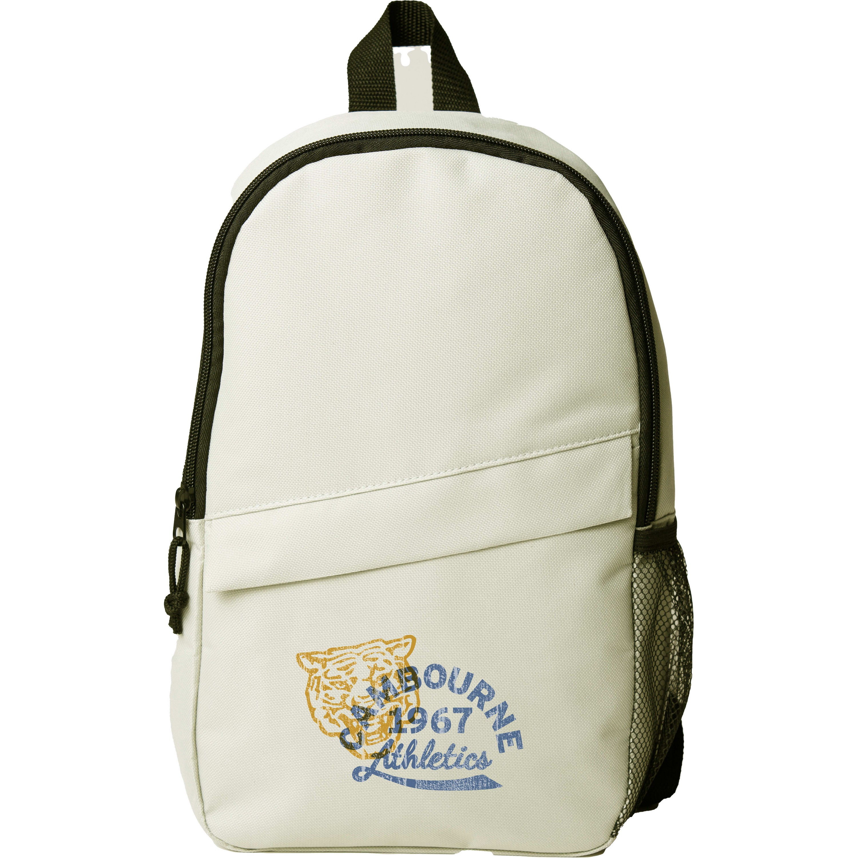 Barton Recycled Sling Backpack 1
