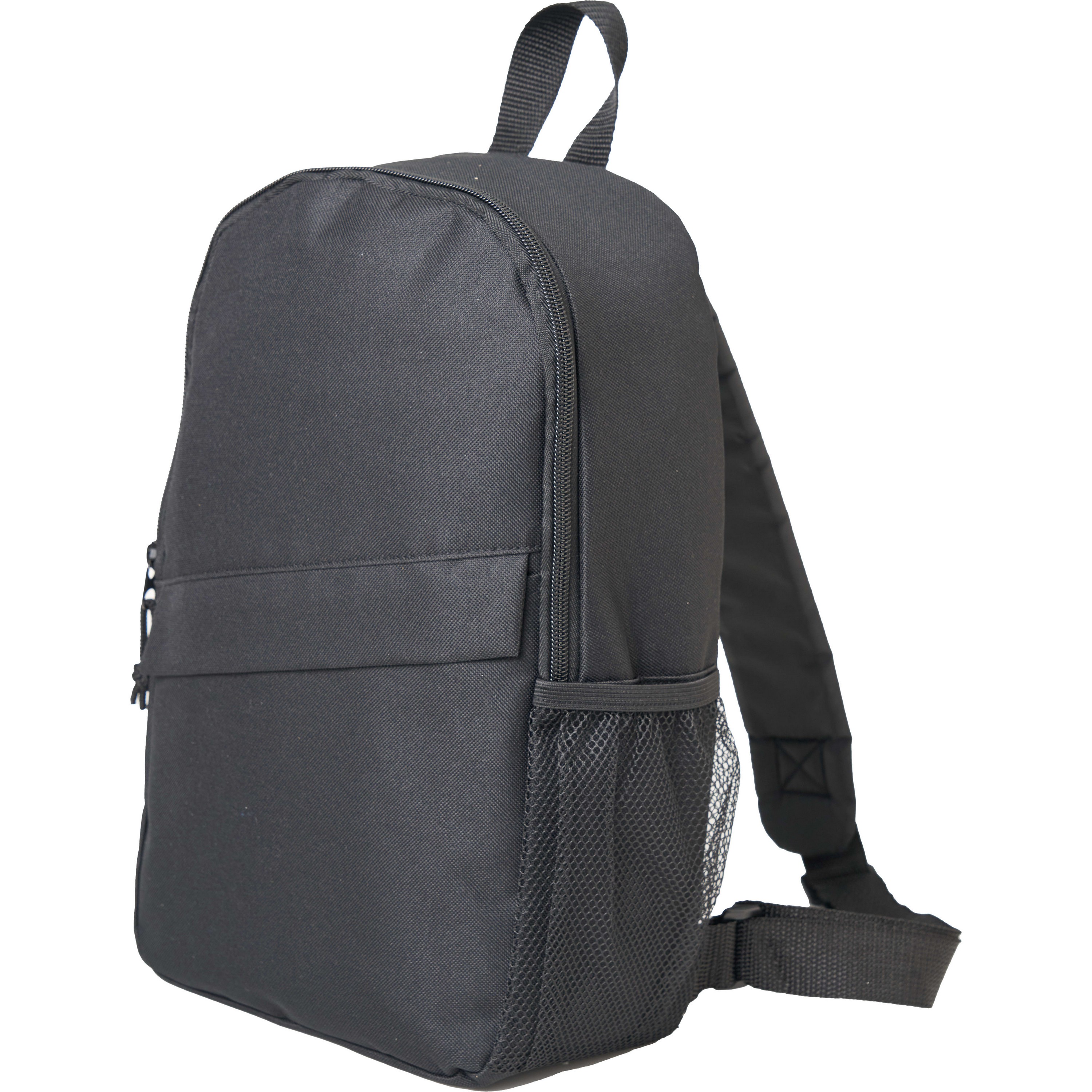 Barton Recycled Sling Backpack 1
