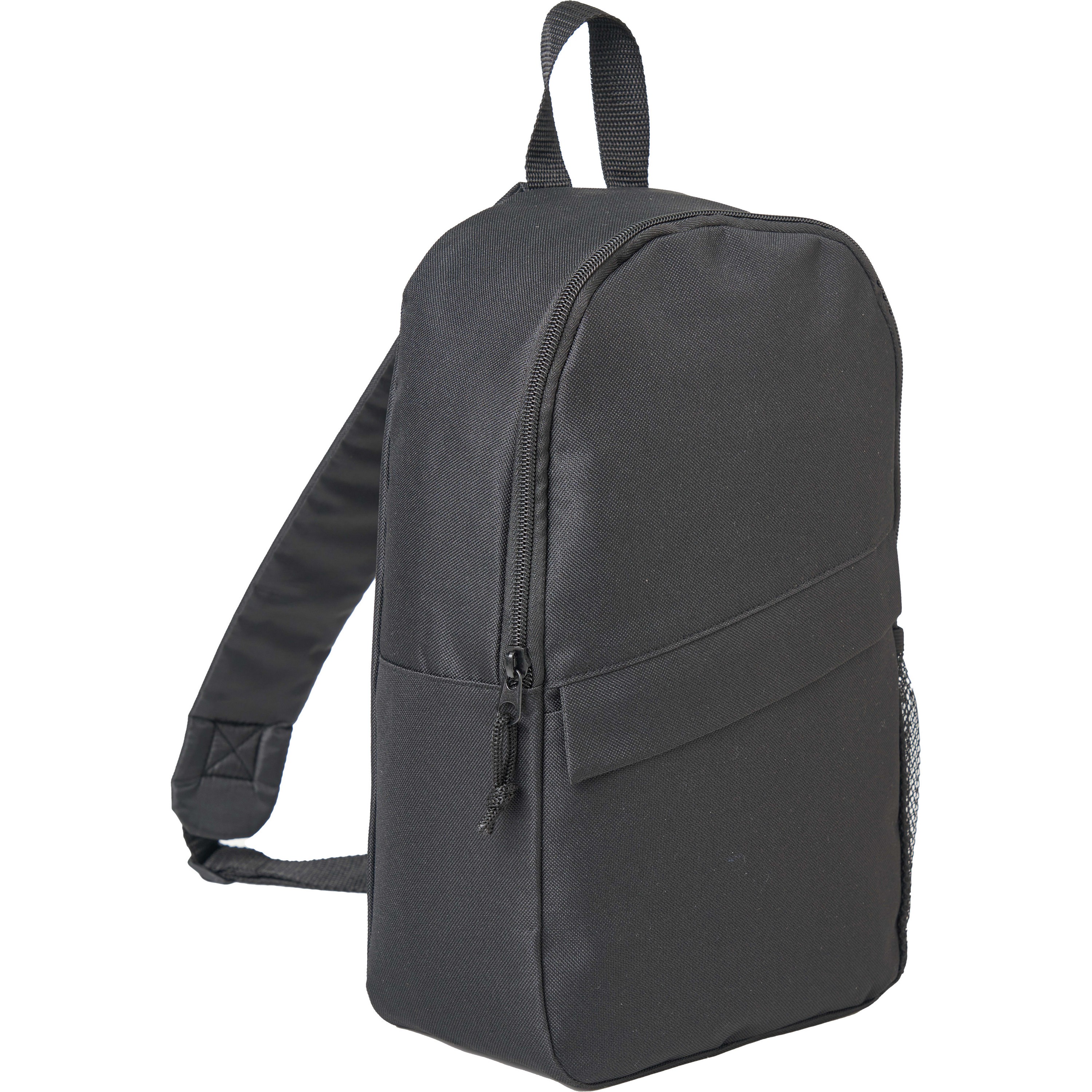 Barton Recycled Sling Backpack 1