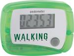 In Shape Pedometer - SM-7886TGRFront In Shape Pedometer - SM-7886TGRFront
