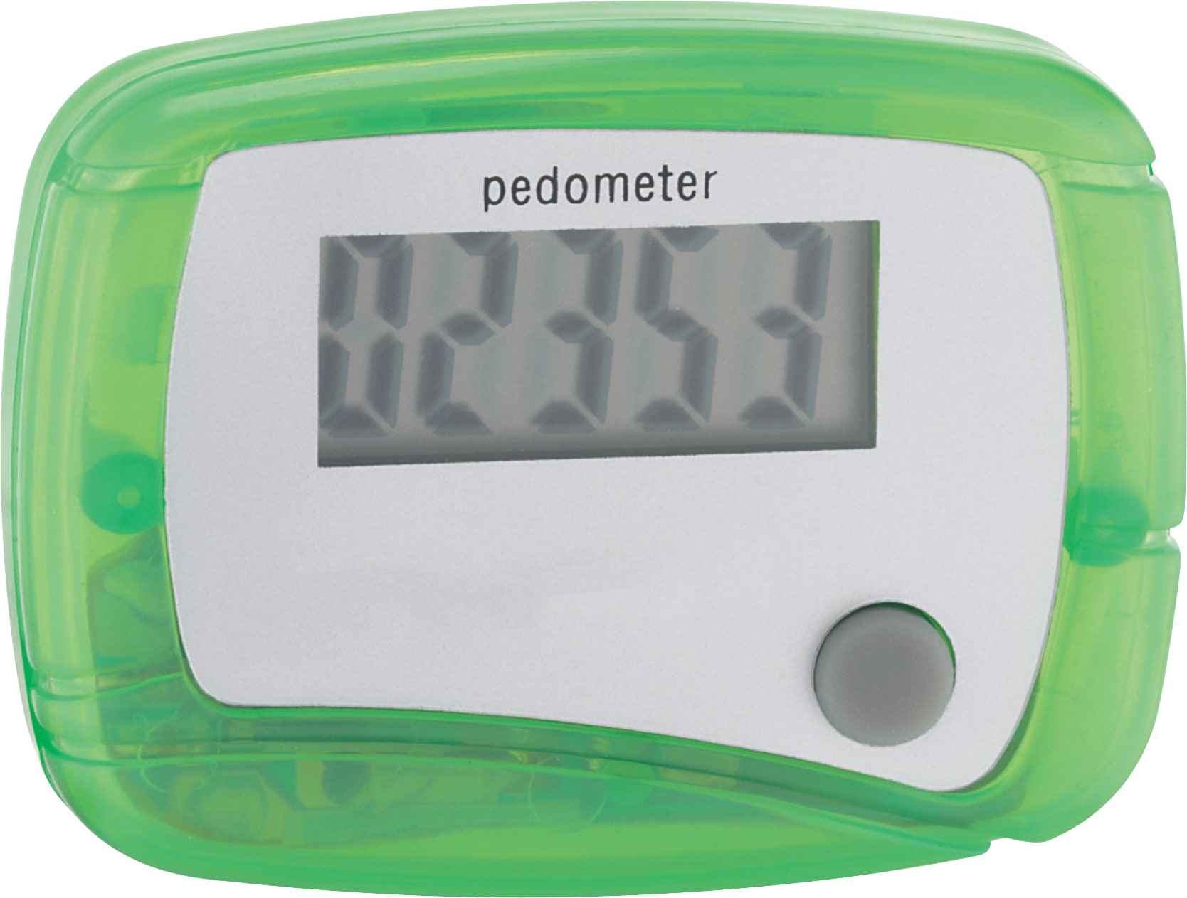 In Shape Pedometer 1