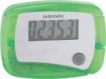 In Shape Pedometer - SM-7886TGRFront In Shape Pedometer - SM-7886TGRFront