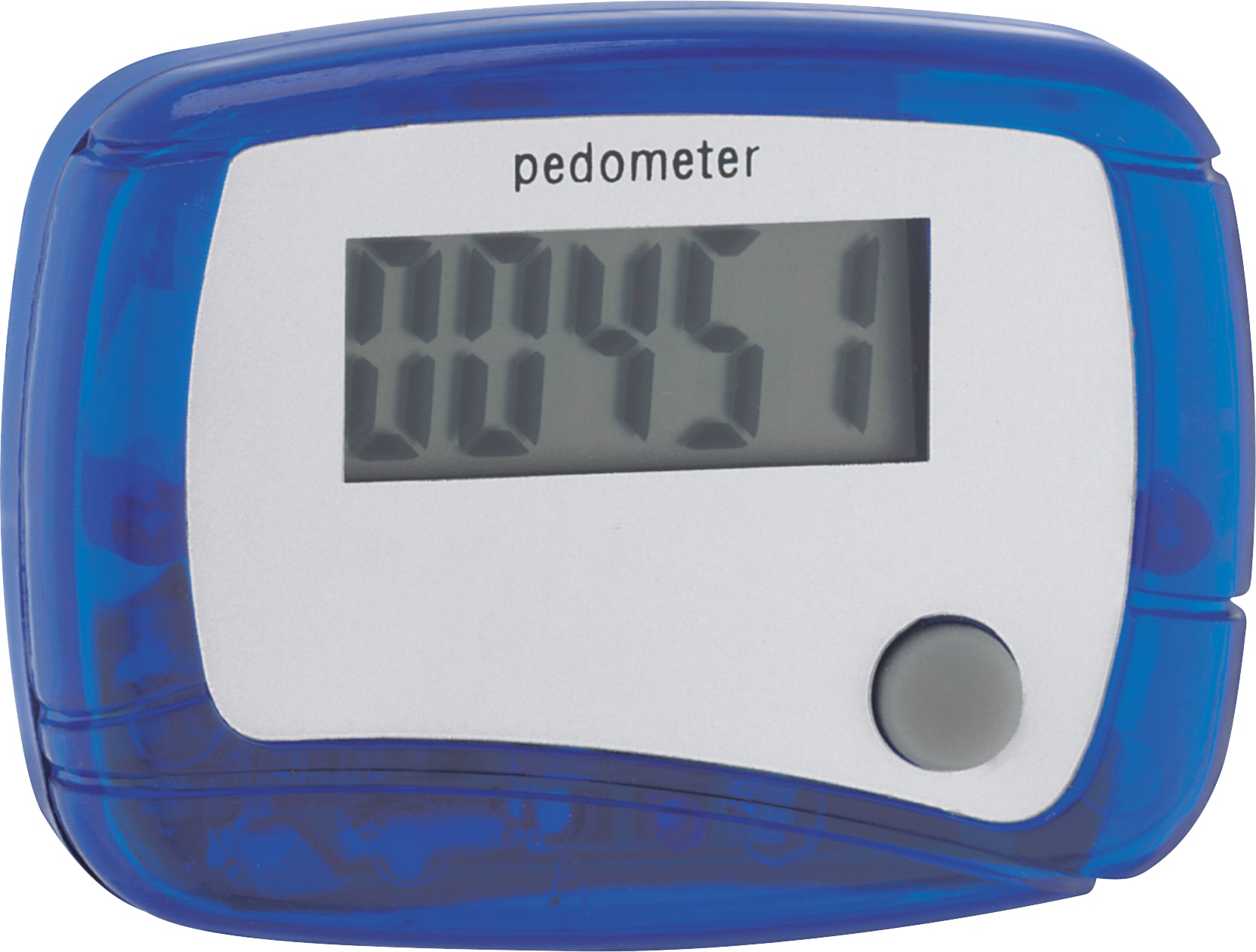 In Shape Pedometer 1