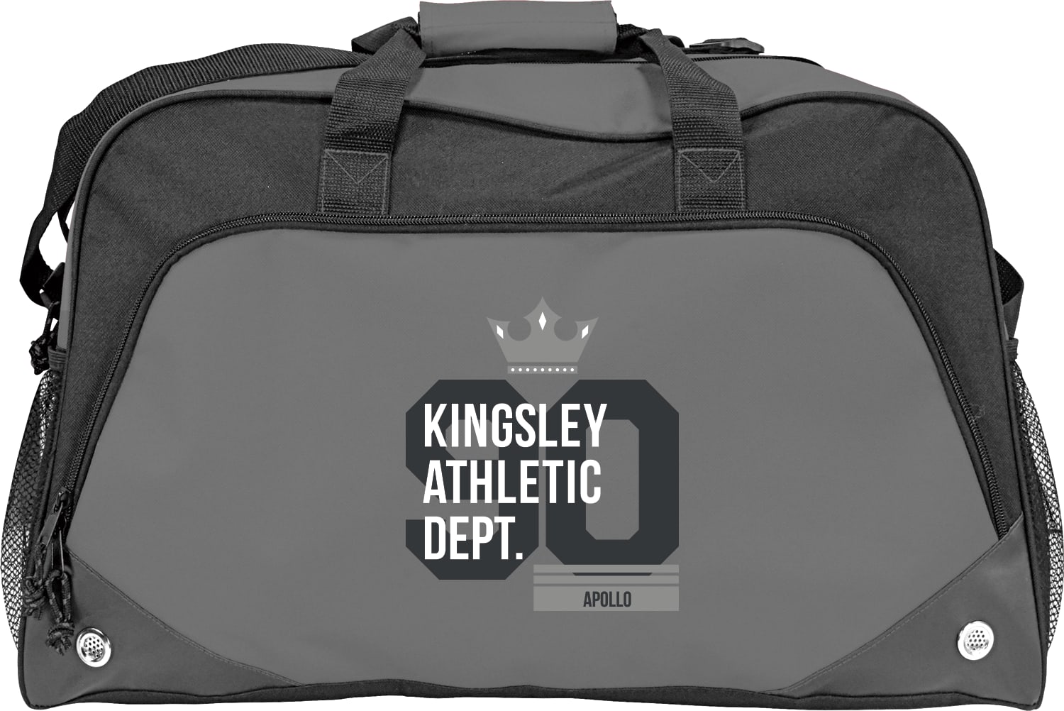 Voyage 22'' Sport Duffle Bag 1