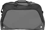 Voyage 22'' Sport Duffle Bag - SM-5880GYFront Voyage 22'' Sport Duffle Bag - SM-5880GYFront