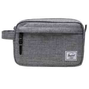 Herschel Recycled Chapter Travel Kit 2 Herschel Recycled Chapter Travel Kit 2