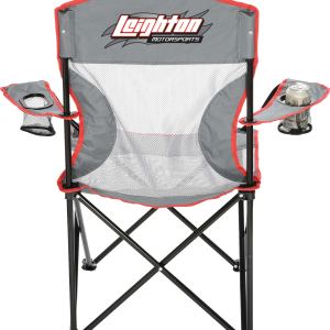 High Sierrar Camping Chair (300lb Capacity) 1 High Sierrar Camping Chair (300lb Capacity) 1