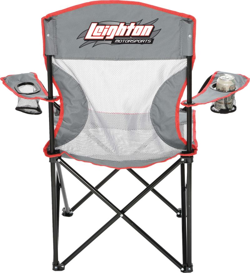 High Sierrar Camping Chair (300lb Capacity) 1 High Sierrar Camping Chair (300lb Capacity) 1