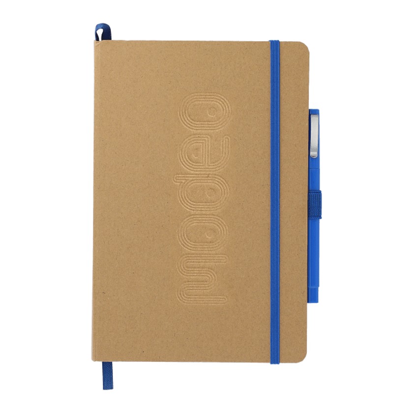 Eco Color Bound Journal Bundle Set 1