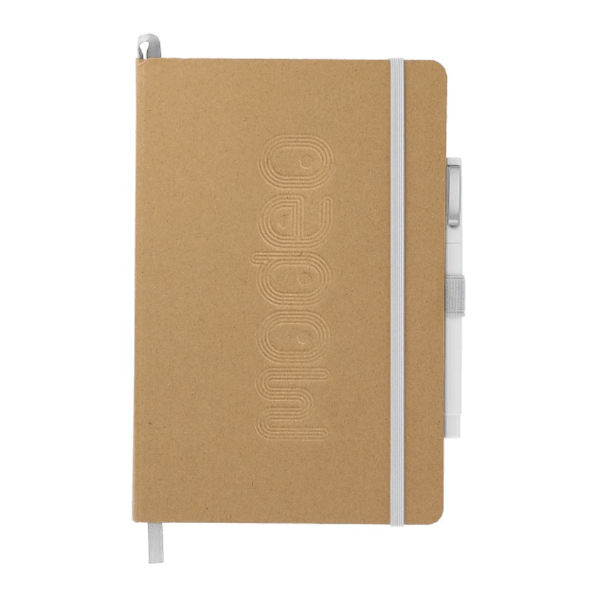 Eco Color Bound Journal Bundle Set 1