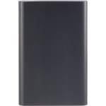 UL Listed Exo Recycled Aluminum 5000 mAh Power Bank 2 UL Listed Exo Recycled Aluminum 5000 mAh Power Bank 2
