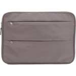 Daybreak Recycled 15'' Laptop Sleeve - 9898-09GYFront Daybreak Recycled 15'' Laptop Sleeve - 9898-09GYFront