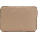 Daybreak Recycled 15'' Laptop Sleeve - 9898-09TNBack Daybreak Recycled 15'' Laptop Sleeve - 9898-09TNBack